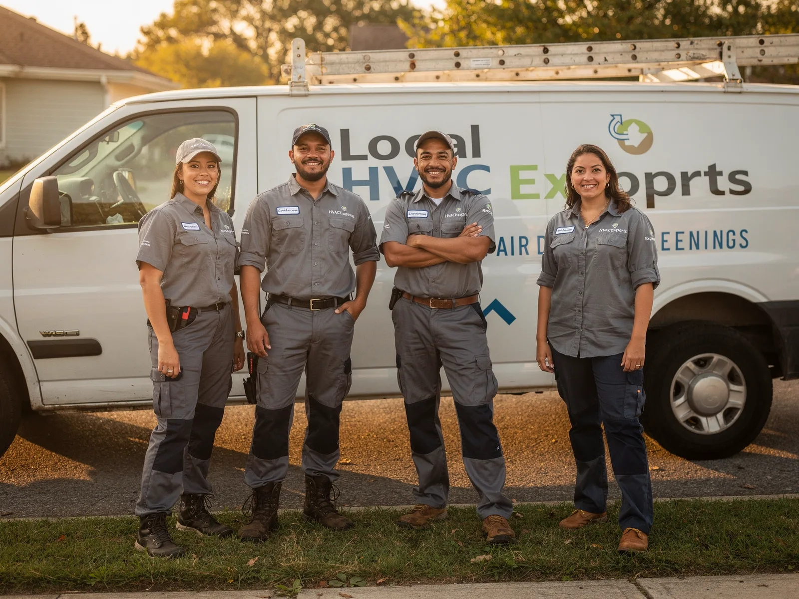 24/7 HVAC Repair & AC Replacement company in Carlisle, SC