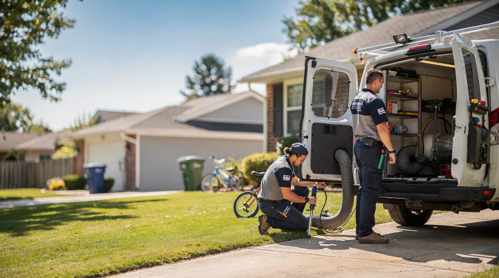 24/7 HVAC Repair & AC Replacement in Carlisle, SC near me